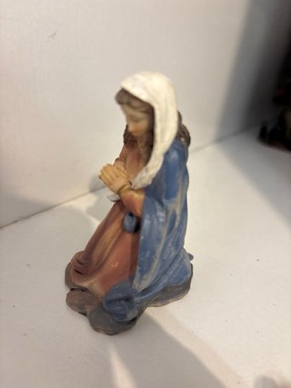Figuras Belén María