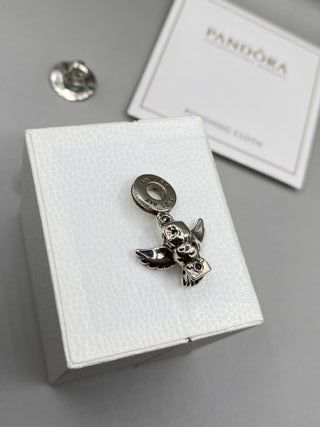 Lote Charms Pandora Harry Potter