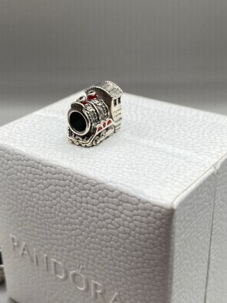 Lote Charms Pandora Harry Potter