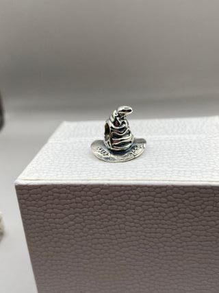 Lote Charms Pandora Harry Potter