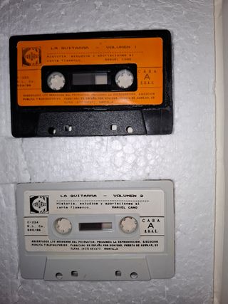 Libro La Guitarra: Historia, Flamenco