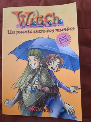 Un puente entre dos mundos