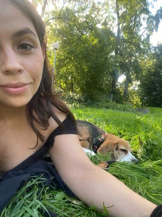 cuidado de mascotas!!