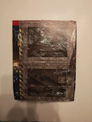 Warhammer 40.000 Hachette n.1 Combat Patrol