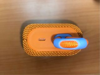 Altavoz JBL GO 3 Bluetooth 5.1 Naranja