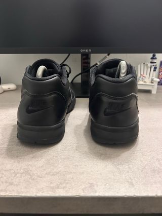 Nike Zapatillas Cross Trainer Low  -precio negocia