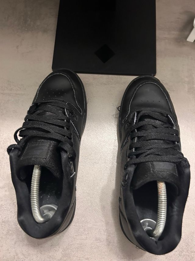 Nike Zapatillas Cross Trainer Low  -precio negocia