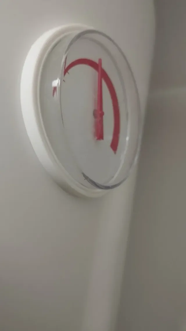 Termo 25 Litros Cavel