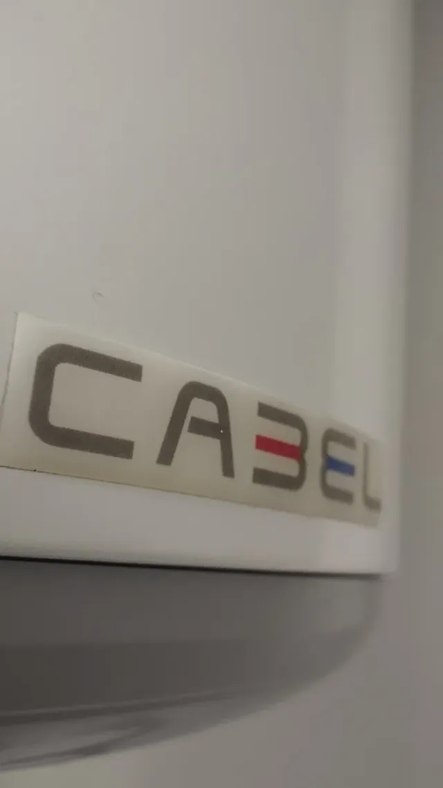 Termo 25 Litros Cavel