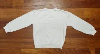 Maglione T-Rex H&M 6-8 anni