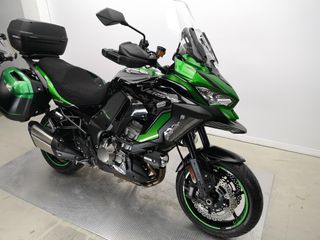 KAWASAKI VERSYS 1000 S 2021 16896 kms.
