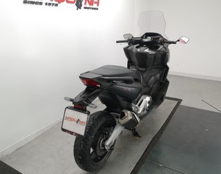 HONDA FORZA 750 2022 4260 kms.
