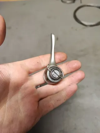 Mini-gruppo Shimano 105