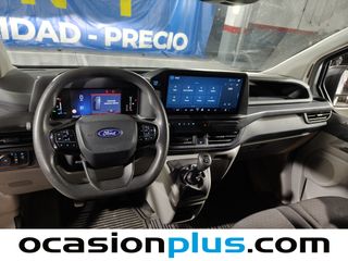 Ford Transit Custom Furgon 2.0 Ecoblue 320 L2 Trend 100 kW (136 CV)