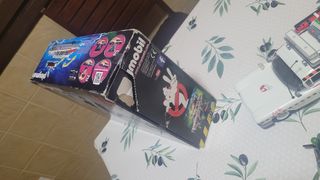 Playmobil Ecto 1 Cazafantasmas 2