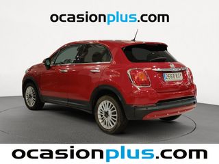 Fiat 500X 1.6 MultiJet Lounge 4x2 88 kW (120 CV)