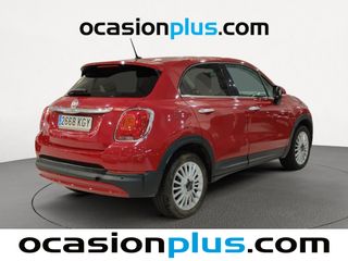 Fiat 500X 1.6 MultiJet Lounge 4x2 88 kW (120 CV)