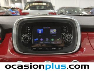 Fiat 500X 1.6 MultiJet Lounge 4x2 88 kW (120 CV)