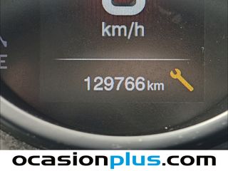 Fiat 500X 1.6 MultiJet Lounge 4x2 88 kW (120 CV)