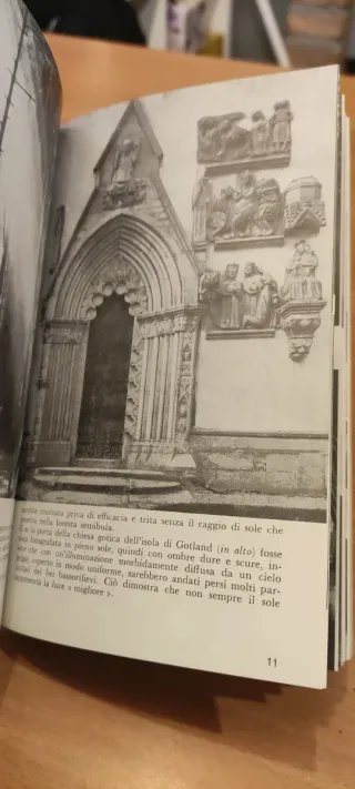 Il Libro della fotografia Andrea Feininger I Garza