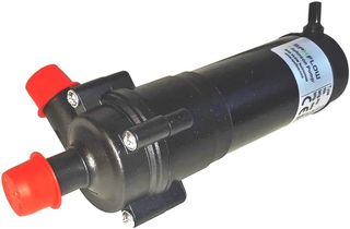 Bomba agua Johnson Marine alto rendimiento 12V