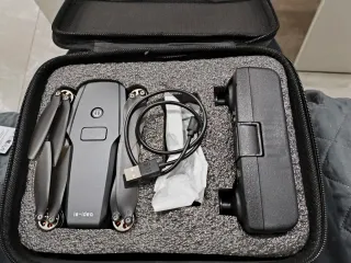 Dron le-idea 31 negro