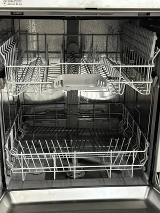 LAVAVAJILLAS BOSCH INOX