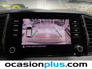 Skoda Karoq 2.0 TDI Ambition 4X4 DSG 110 kW (150 CV)