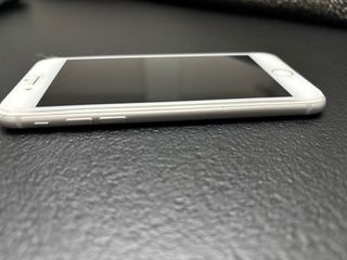 iPhone 7 Plata 32GB - Piezas/Reparar