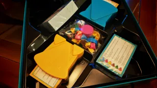 Trivial Pursuit Family Edition - Inglés