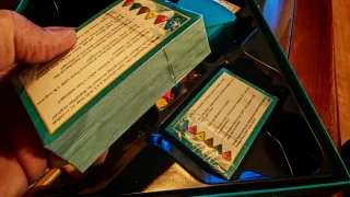 Trivial Pursuit Family Edition - Inglés