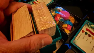 Trivial Pursuit Family Edition - Inglés