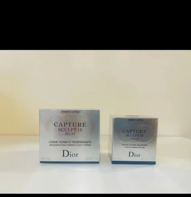 Chanel Le Lift Crème Fine Crema Facial