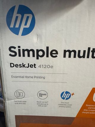 Stampanti Canon, Epson e HP