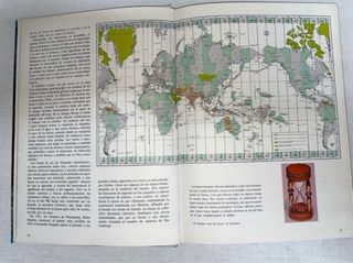 Las Maravillas del Cielo