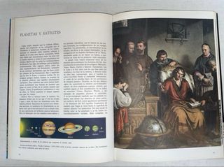 Las Maravillas del Cielo