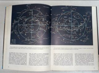Las Maravillas del Cielo