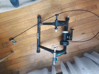 Rodillo Btwin Inride