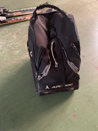 Botas de esquí Fischer Vacuum