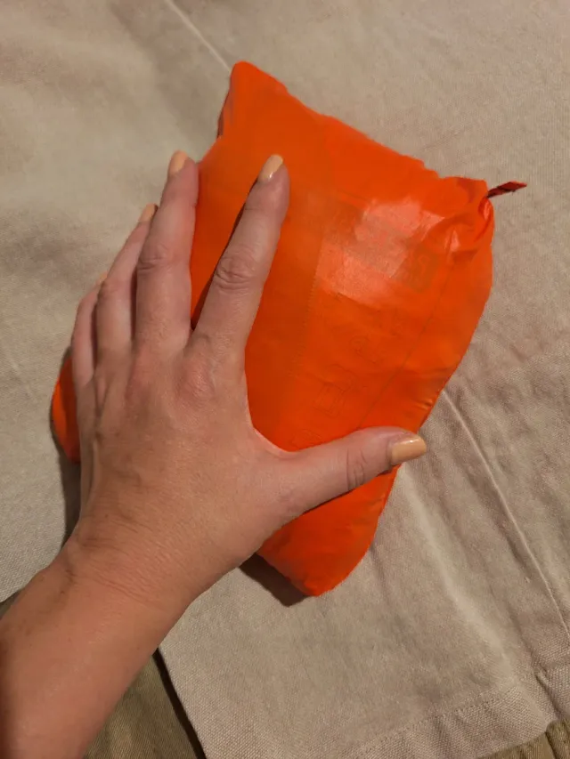 Chaqueta ligera plumón niño 7 años