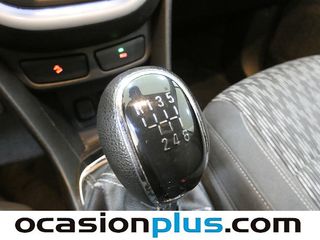 Opel Mokka 1.4 Turbo S&S Selective 4X4 103 kW (140 CV)