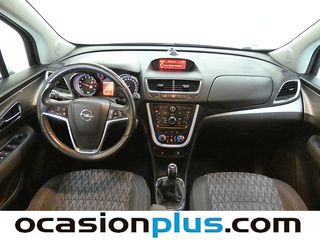 Opel Mokka 1.4 Turbo S&S Selective 4X4 103 kW (140 CV)