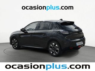 Peugeot 208 PureTech 100 Allure 75 kW (100 CV)