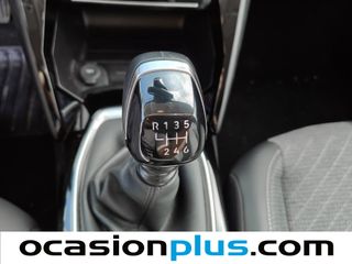 Peugeot 208 PureTech 100 Allure 75 kW (100 CV)