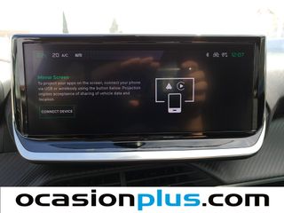 Peugeot 208 PureTech 100 Allure 75 kW (100 CV)