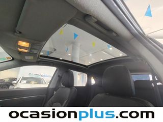 Mitsubishi ASX 160 MPI Kaiteki 86 kW (117 CV)