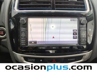 Mitsubishi ASX 160 MPI Kaiteki 86 kW (117 CV)