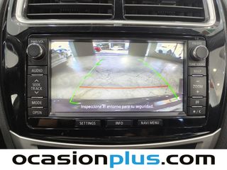 Mitsubishi ASX 160 MPI Kaiteki 86 kW (117 CV)