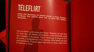 Juego de mesa para adultos Pacto de Amor