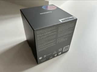 Garmin Forerunner 165 A estrenar